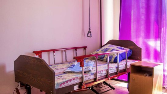 Дом престарелых GreenDay Одинцово фото 7