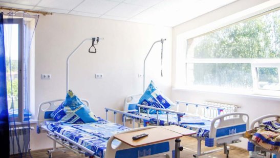 Дом престарелых GreenDay Одинцово фото 9