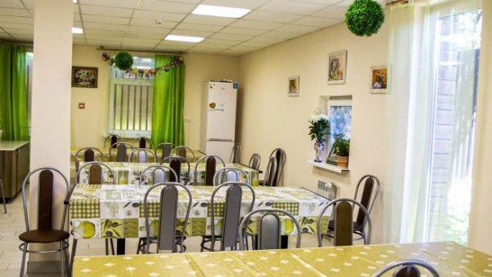 Дом престарелых GreenDay Одинцово фото 10