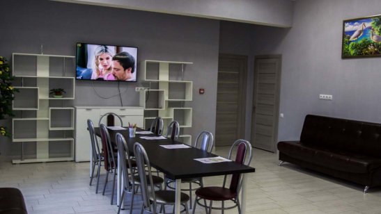 Дом престарелых GreenDay Одинцово фото 11