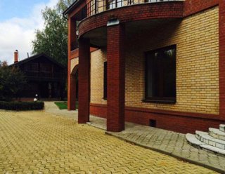 Пансионат Life Pension «Петровский»