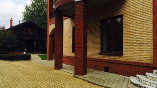 Пансионат Life Pension «Петровский»