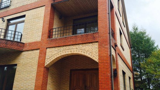 Пансионат Life Pension «Петровский» фото