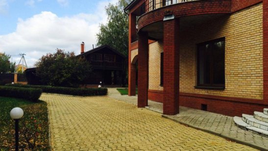 Пансионат Life Pension «Петровский» фото 3