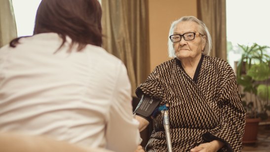 Пансионат Life Pension «Петровский» фото 6