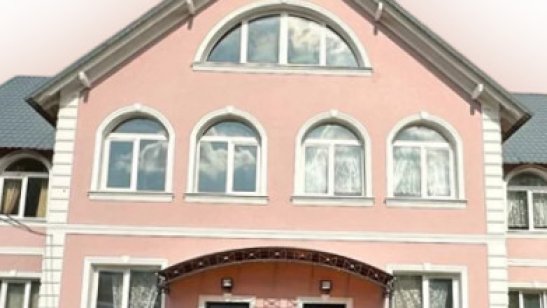 Частный дом престарелых Ленинский