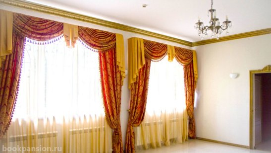 Пансионат для пожилых Вялки фото 3