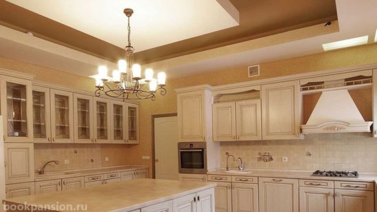 Пансионат для пожилых Вялки фото 4