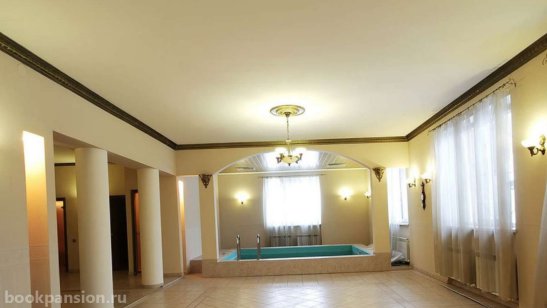 Пансионат для пожилых Вялки фото 6