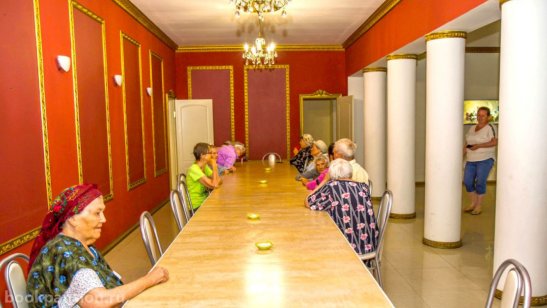 Пансионат для пожилых Вялки фото 7