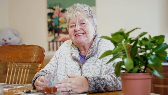 Пансионат «Домашний» фото 3