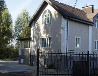 Пансионат для пожилых Медведково