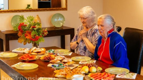 Пансионат для пожилых Медведково фото 4