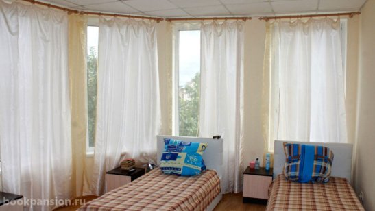 Пансионат для пожилых Медведково фото 5