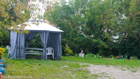 Пансионат для пожилых Медведково фото 7