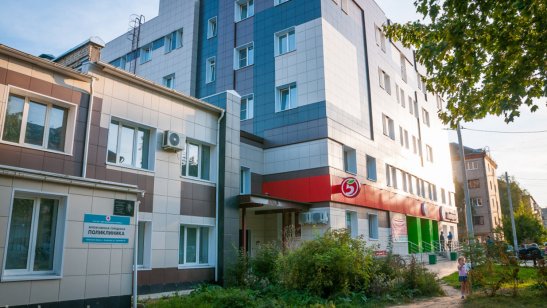 Пансионат «Светич»