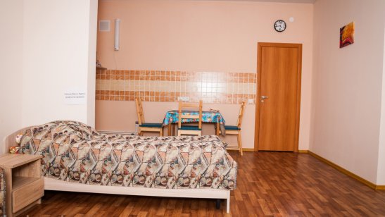 Пансионат «Светич» фото