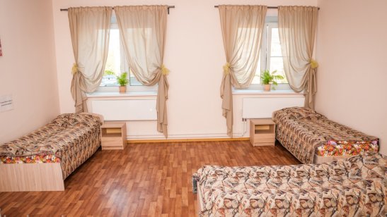 Пансионат «Светич» фото 3