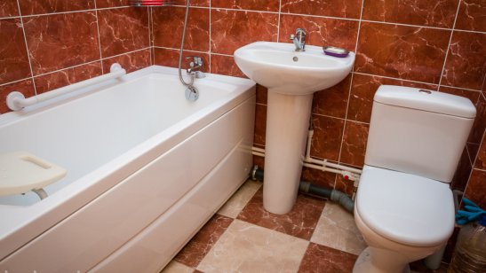 Пансионат «Светич» фото 4