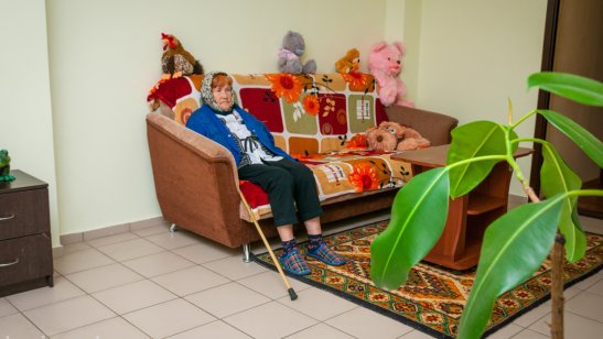 Пансионат «Светич» фото 7