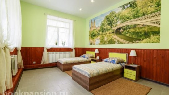 «Здравница» фото