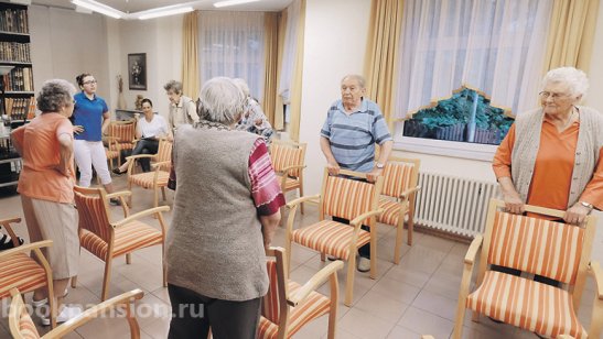 «Здравница» фото 3