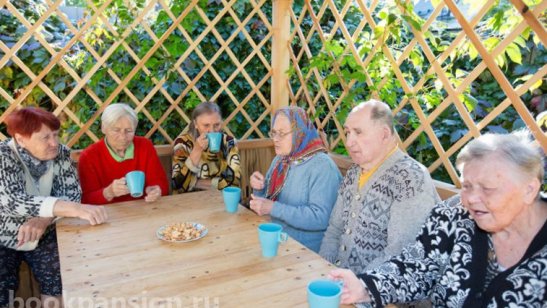 «Здравница» фото 5