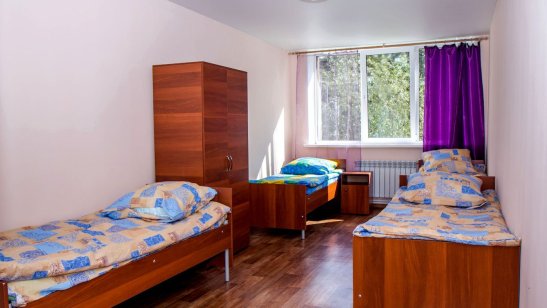 Дом престарелых Бронницы "ВГармонии" фото 3