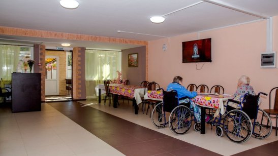 Дом престарелых Бронницы "ВГармонии" фото 5