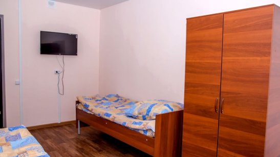 Дом престарелых Бронницы "ВГармонии" фото 6