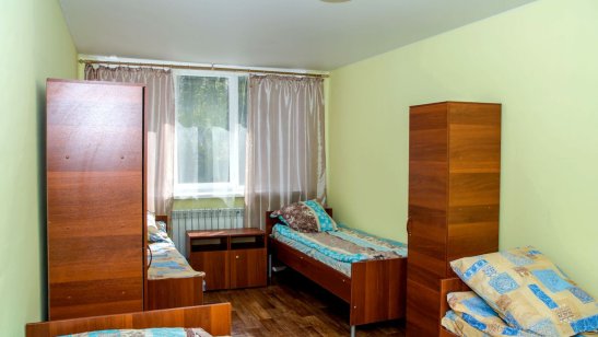 Дом престарелых Бронницы "ВГармонии" фото 8