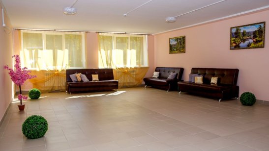 Дом престарелых Бронницы "ВГармонии" фото 9