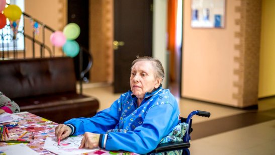 Дом престарелых Бронницы "ВГармонии" фото 11