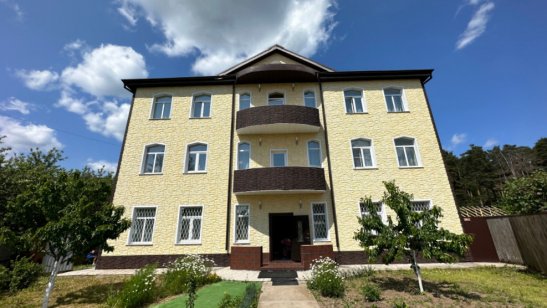 Пансионат GreenDay Мытищи