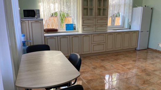 Пансионат GreenDay Мытищи фото