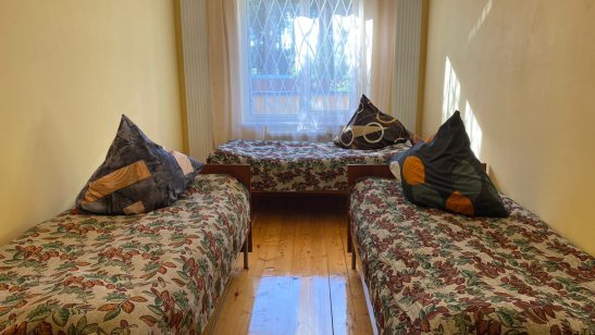 Пансионат GreenDay Мытищи фото 3