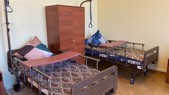 Пансионат GreenDay Мытищи фото 7