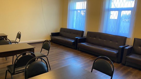 Пансионат GreenDay Мытищи фото 8