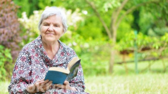 Пансионат «Здравница» в Красногорске