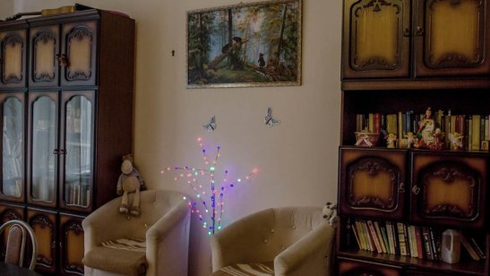 Пансионат для пожилых Ащерино фото 3