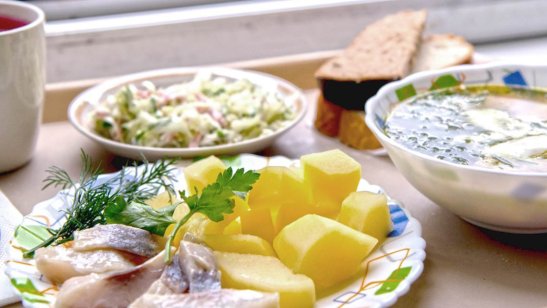 Пансионат для пожилых Ащерино фото 4