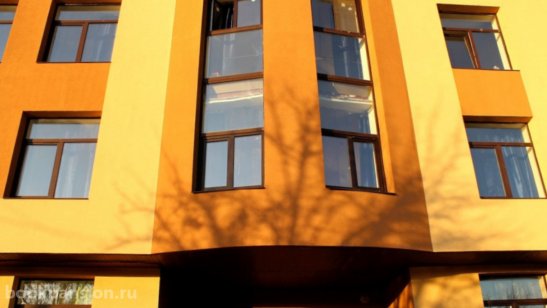 Пансионат для пожилых Ащерино фото 6