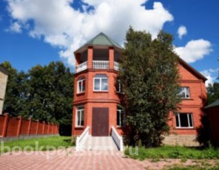 Пансионат «Здравница» Королев