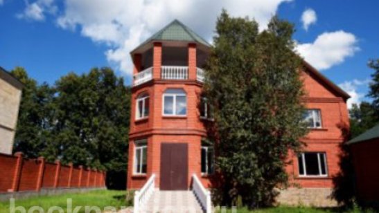 Пансионат «Здравница» Королев