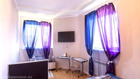 Пансионат для пожилых людей GreenDay Балашиха фото