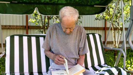 Пансионат для пожилых людей GreenDay Балашиха фото 4