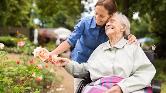 «Здравница» в Люберцах