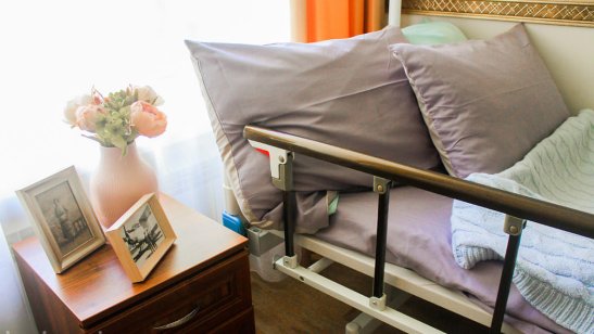 «Здравница» в Люберцах фото 3