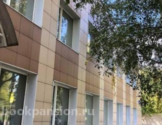 Дом престарелых GreenDay в Дзержинске