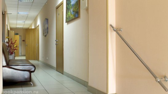 Дом престарелых GreenDay в Дзержинске фото